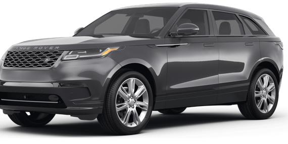 LAND ROVER RANGE ROVER VELAR 2023 SALYJ2EX7PA349879 image